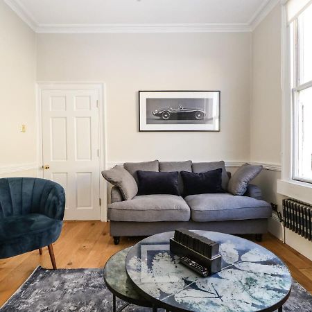 23 Daniel Street Villa Bath Eksteriør bilde