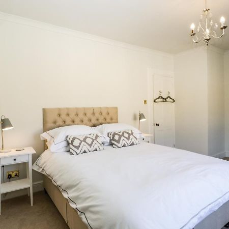 23 Daniel Street Villa Bath Eksteriør bilde