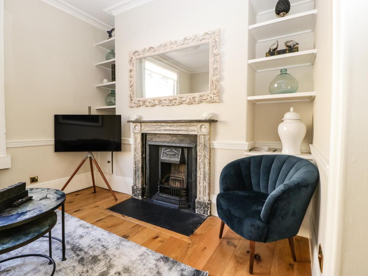 23 Daniel Street Villa Bath Eksteriør bilde
