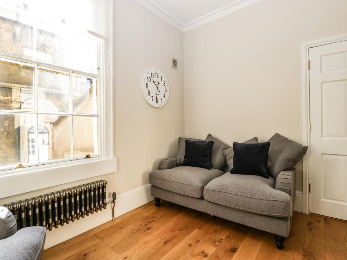 23 Daniel Street Villa Bath Eksteriør bilde
