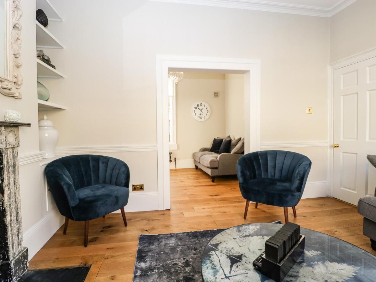 23 Daniel Street Villa Bath Eksteriør bilde