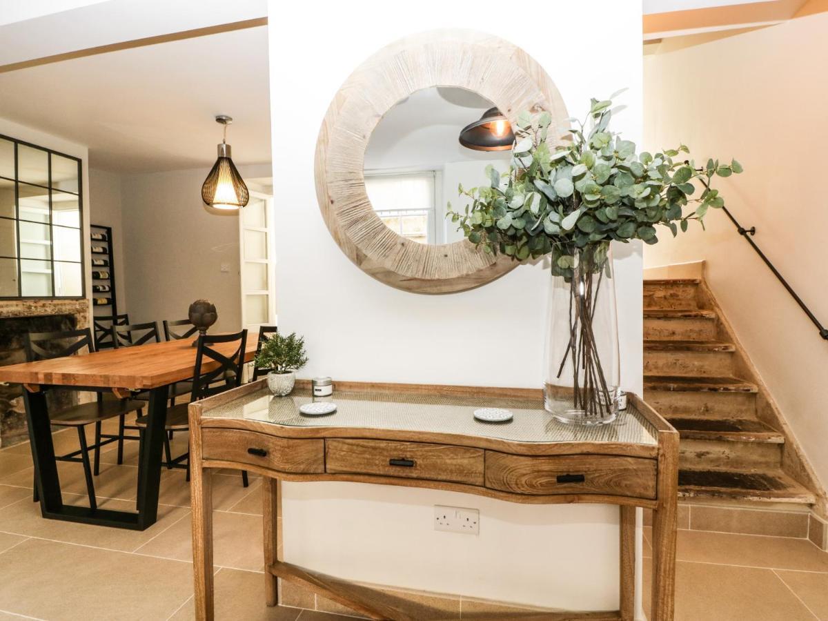 23 Daniel Street Villa Bath Eksteriør bilde