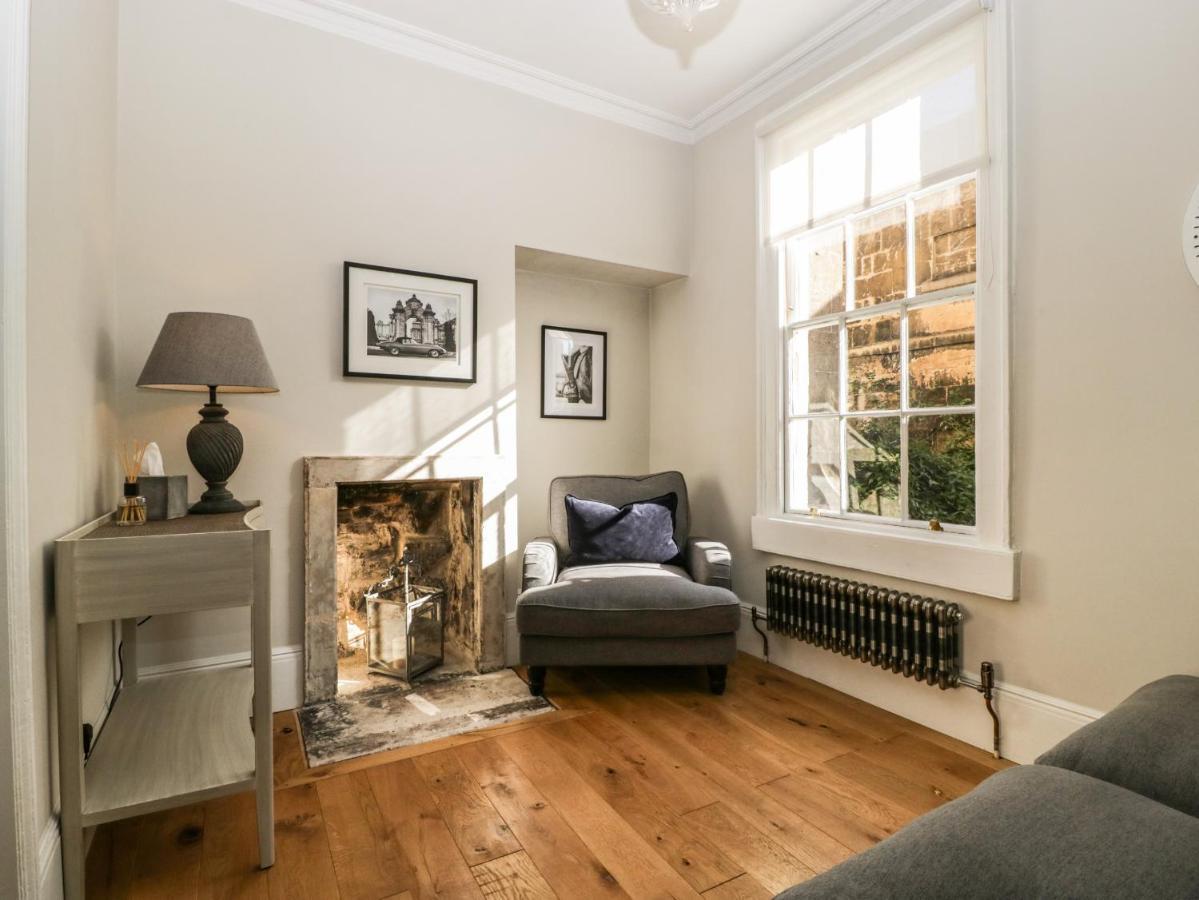 23 Daniel Street Villa Bath Eksteriør bilde