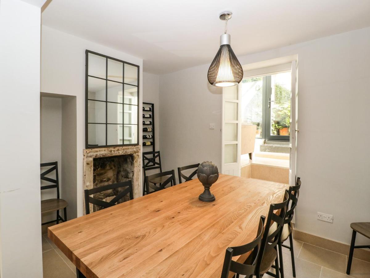 23 Daniel Street Villa Bath Eksteriør bilde