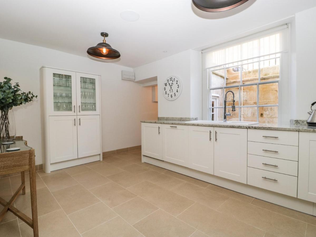 23 Daniel Street Villa Bath Eksteriør bilde