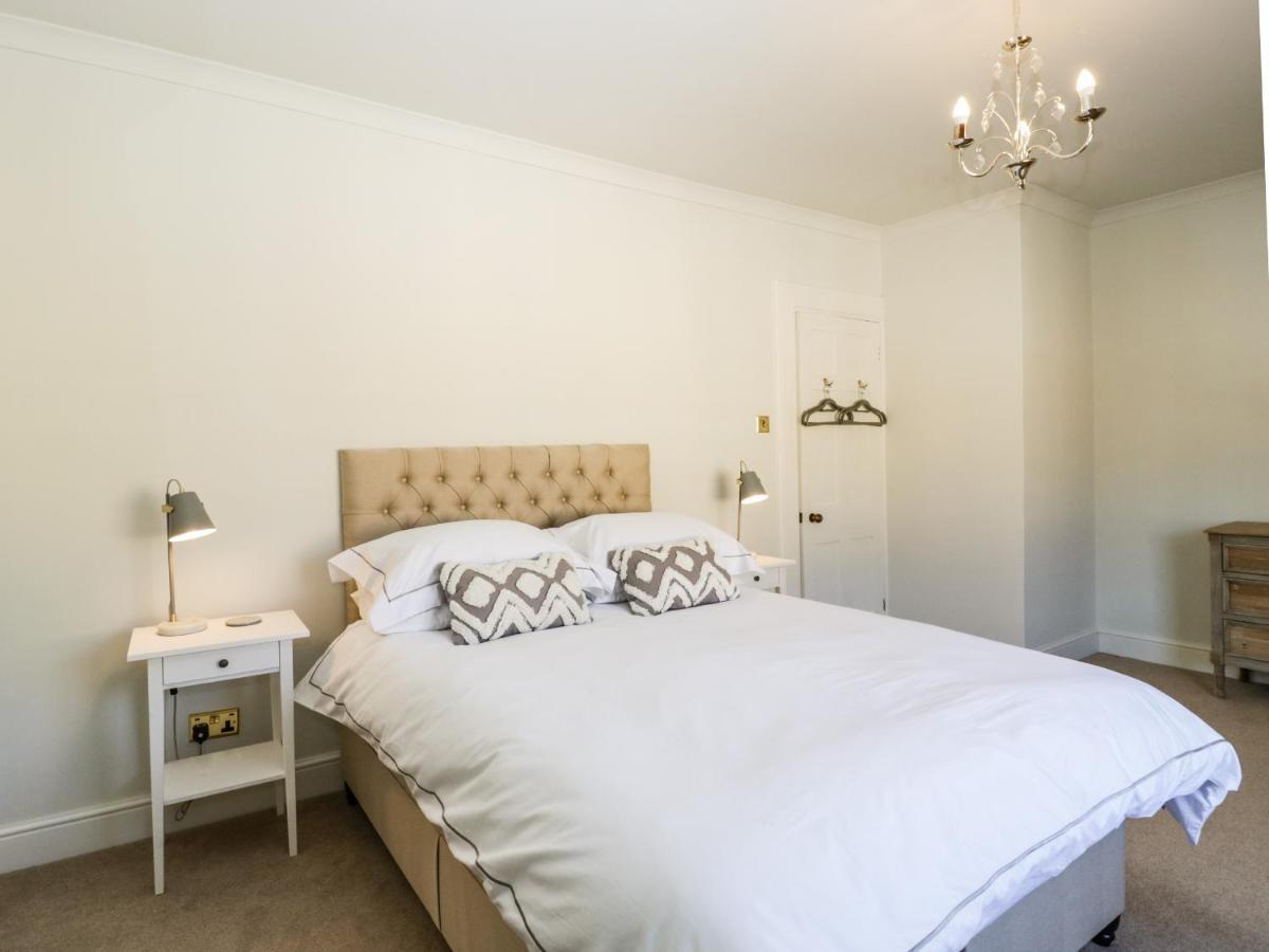 23 Daniel Street Villa Bath Eksteriør bilde