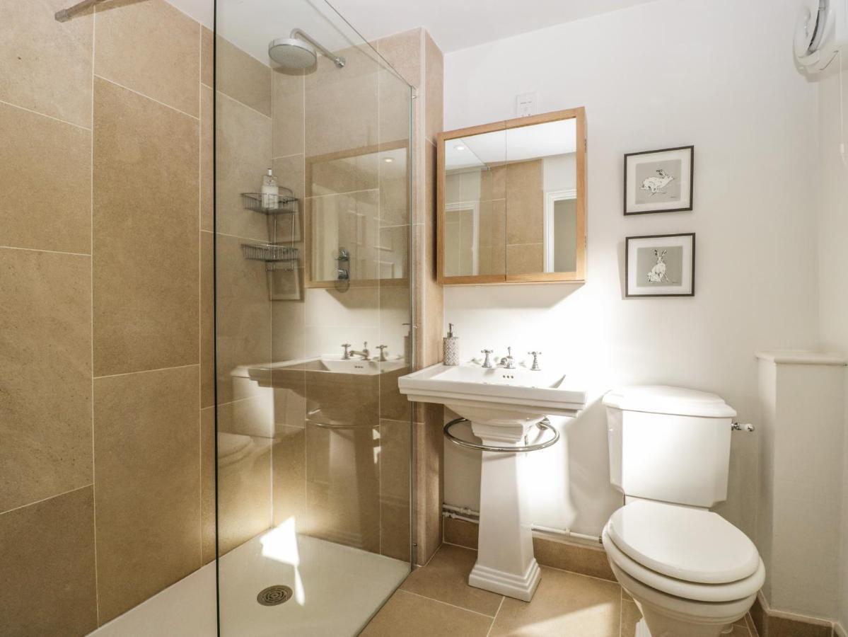 23 Daniel Street Villa Bath Eksteriør bilde