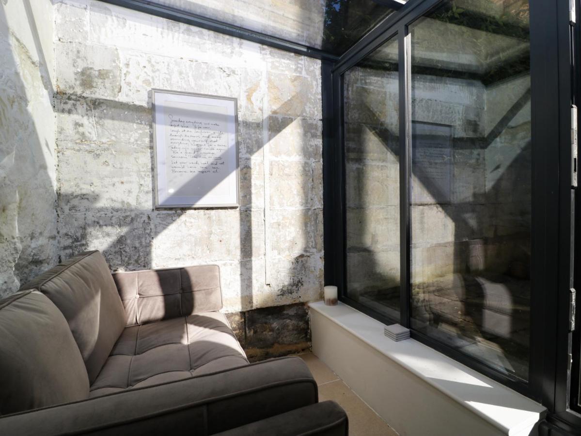 23 Daniel Street Villa Bath Eksteriør bilde