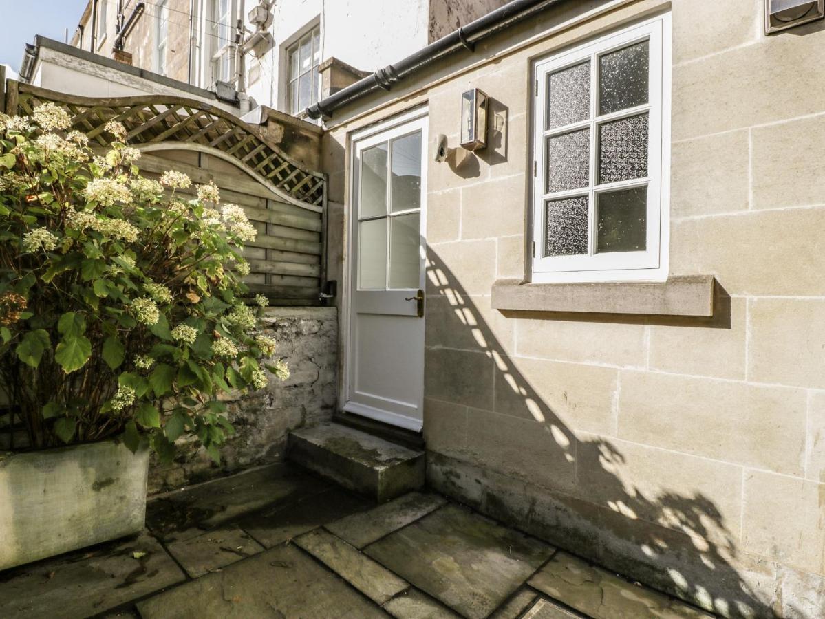 23 Daniel Street Villa Bath Eksteriør bilde
