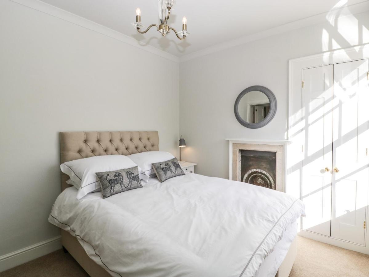 23 Daniel Street Villa Bath Eksteriør bilde