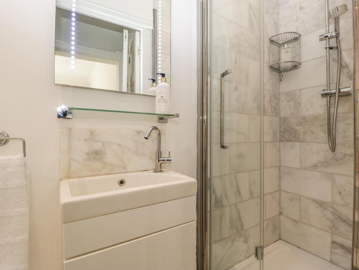 23 Daniel Street Villa Bath Eksteriør bilde