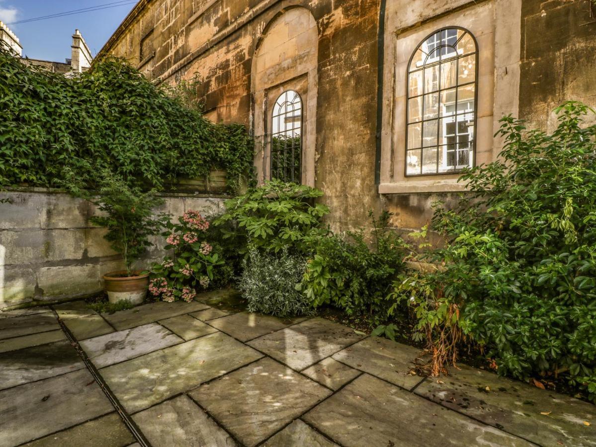 23 Daniel Street Villa Bath Eksteriør bilde
