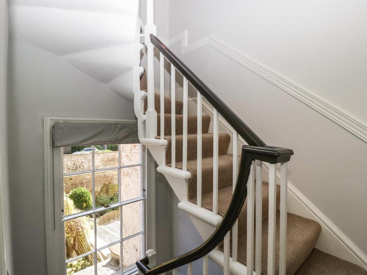 23 Daniel Street Villa Bath Eksteriør bilde