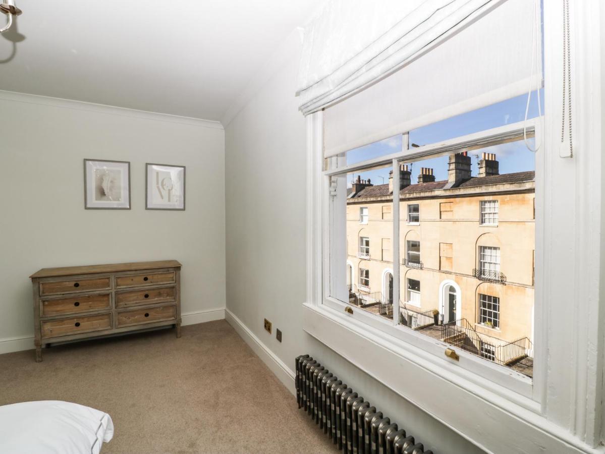 23 Daniel Street Villa Bath Eksteriør bilde