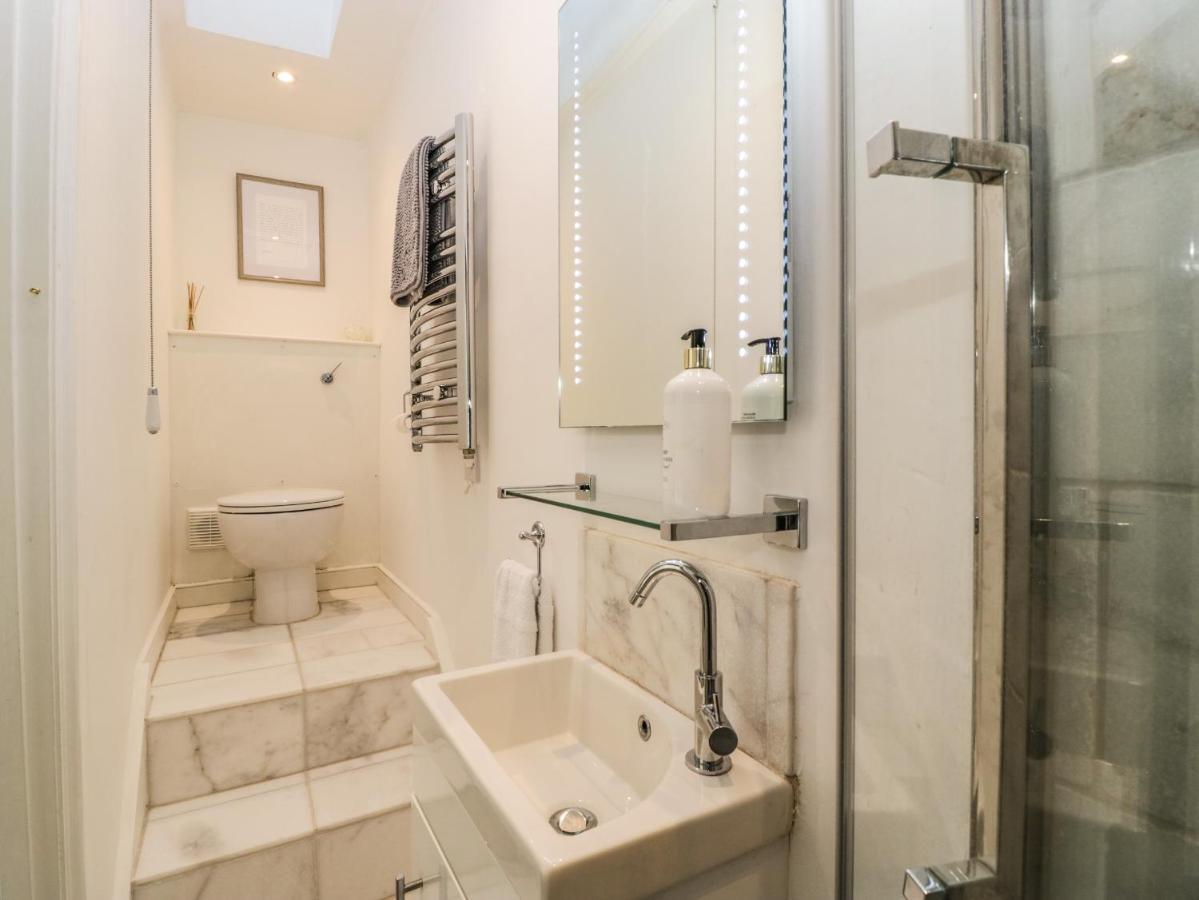 23 Daniel Street Villa Bath Eksteriør bilde