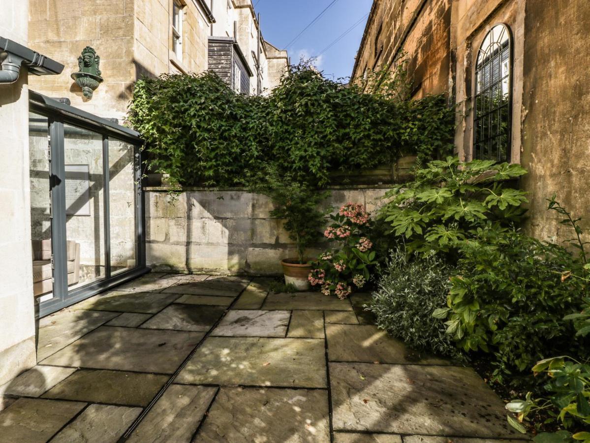 23 Daniel Street Villa Bath Eksteriør bilde
