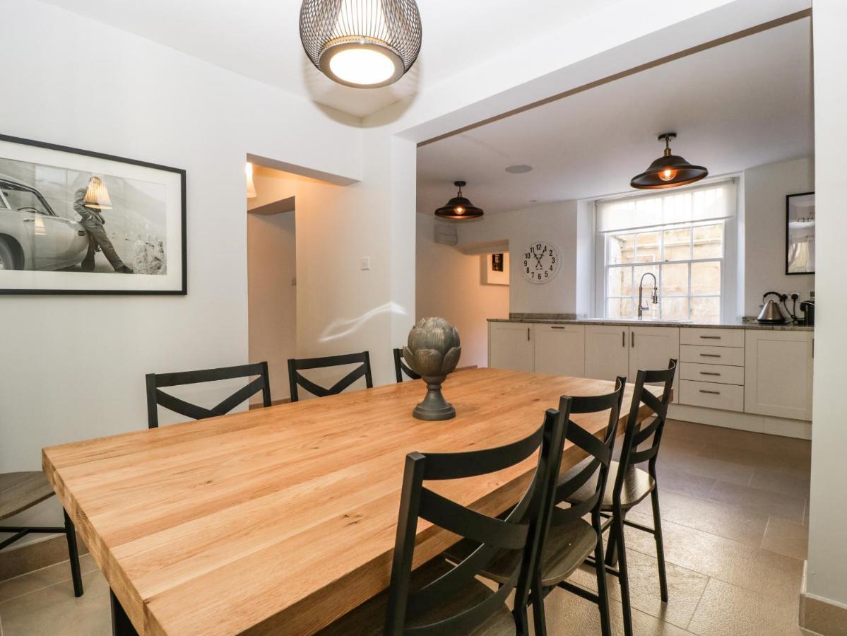 23 Daniel Street Villa Bath Eksteriør bilde