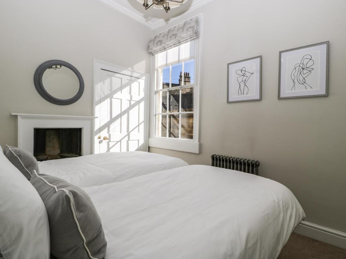 23 Daniel Street Villa Bath Eksteriør bilde
