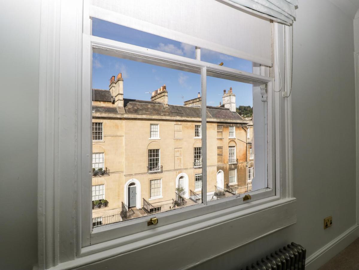 23 Daniel Street Villa Bath Eksteriør bilde
