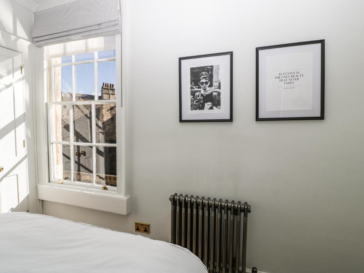 23 Daniel Street Villa Bath Eksteriør bilde