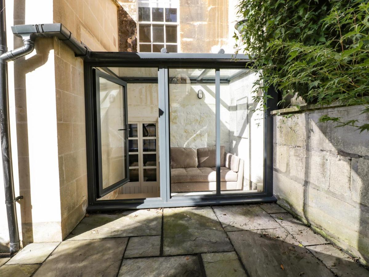 23 Daniel Street Villa Bath Eksteriør bilde