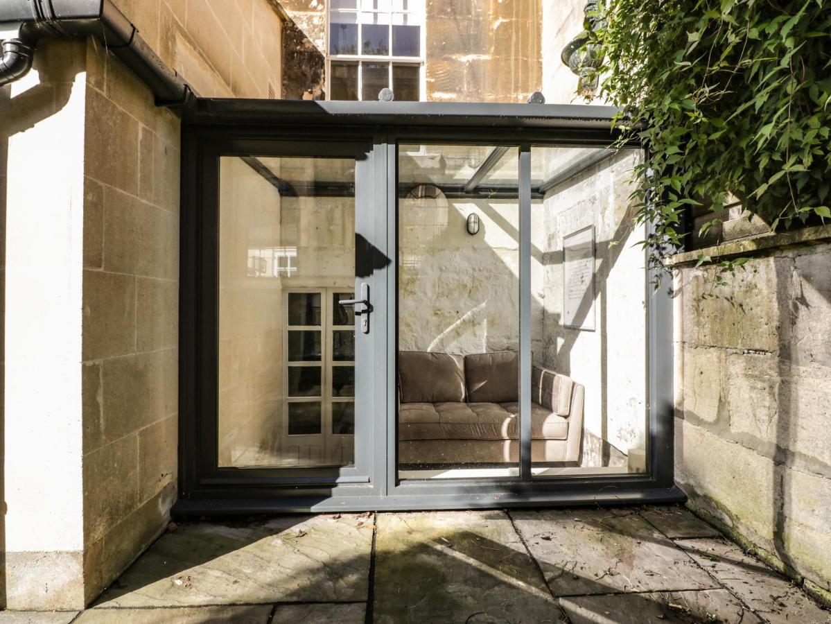 23 Daniel Street Villa Bath Eksteriør bilde