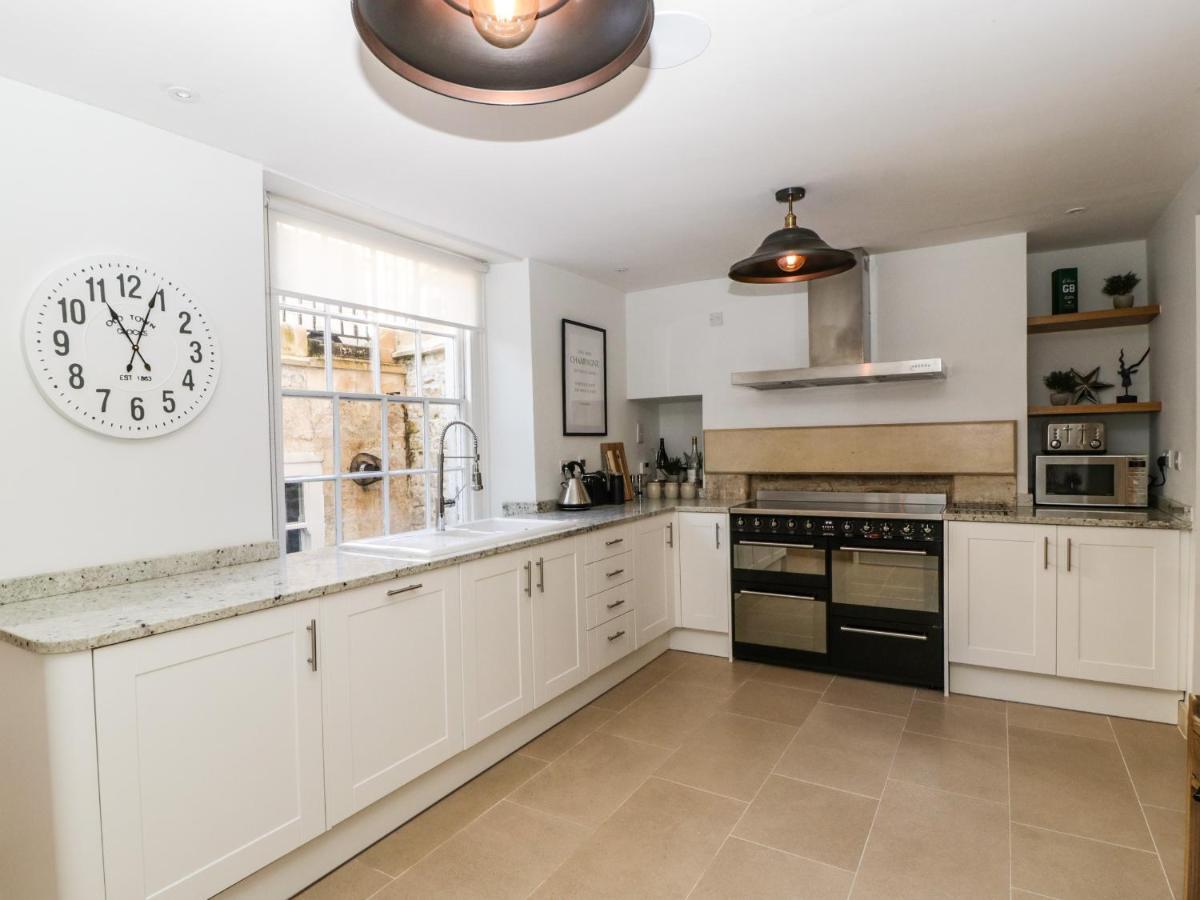 23 Daniel Street Villa Bath Eksteriør bilde