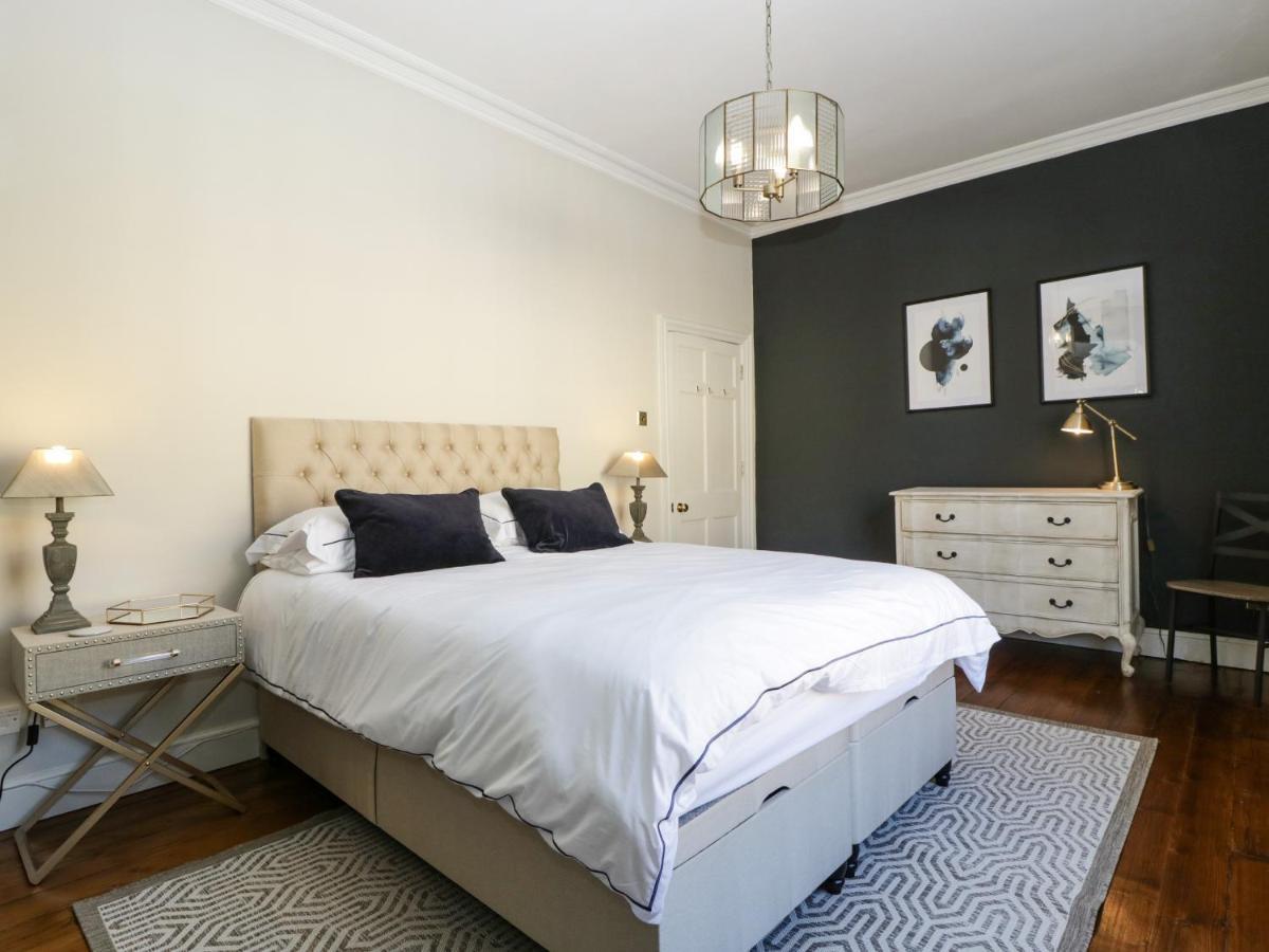 23 Daniel Street Villa Bath Eksteriør bilde