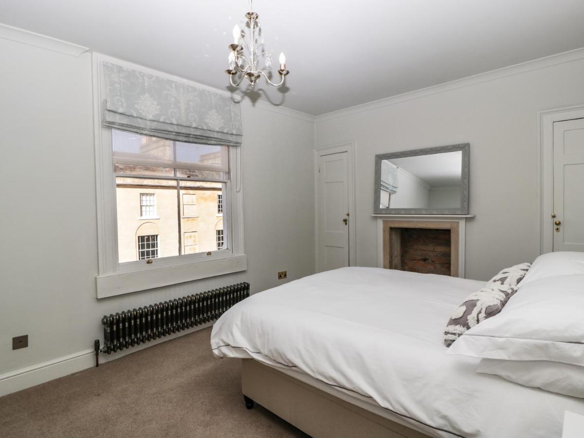 23 Daniel Street Villa Bath Eksteriør bilde
