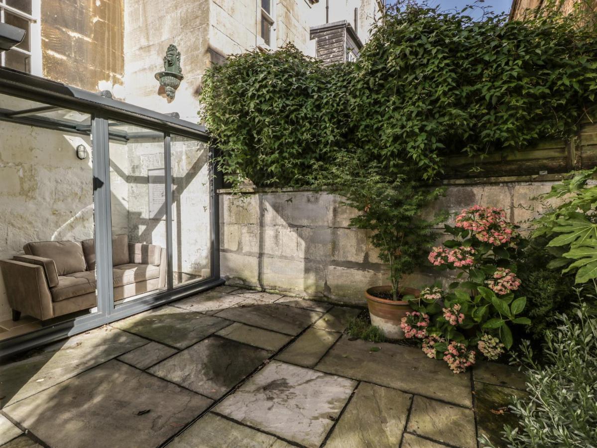 23 Daniel Street Villa Bath Eksteriør bilde