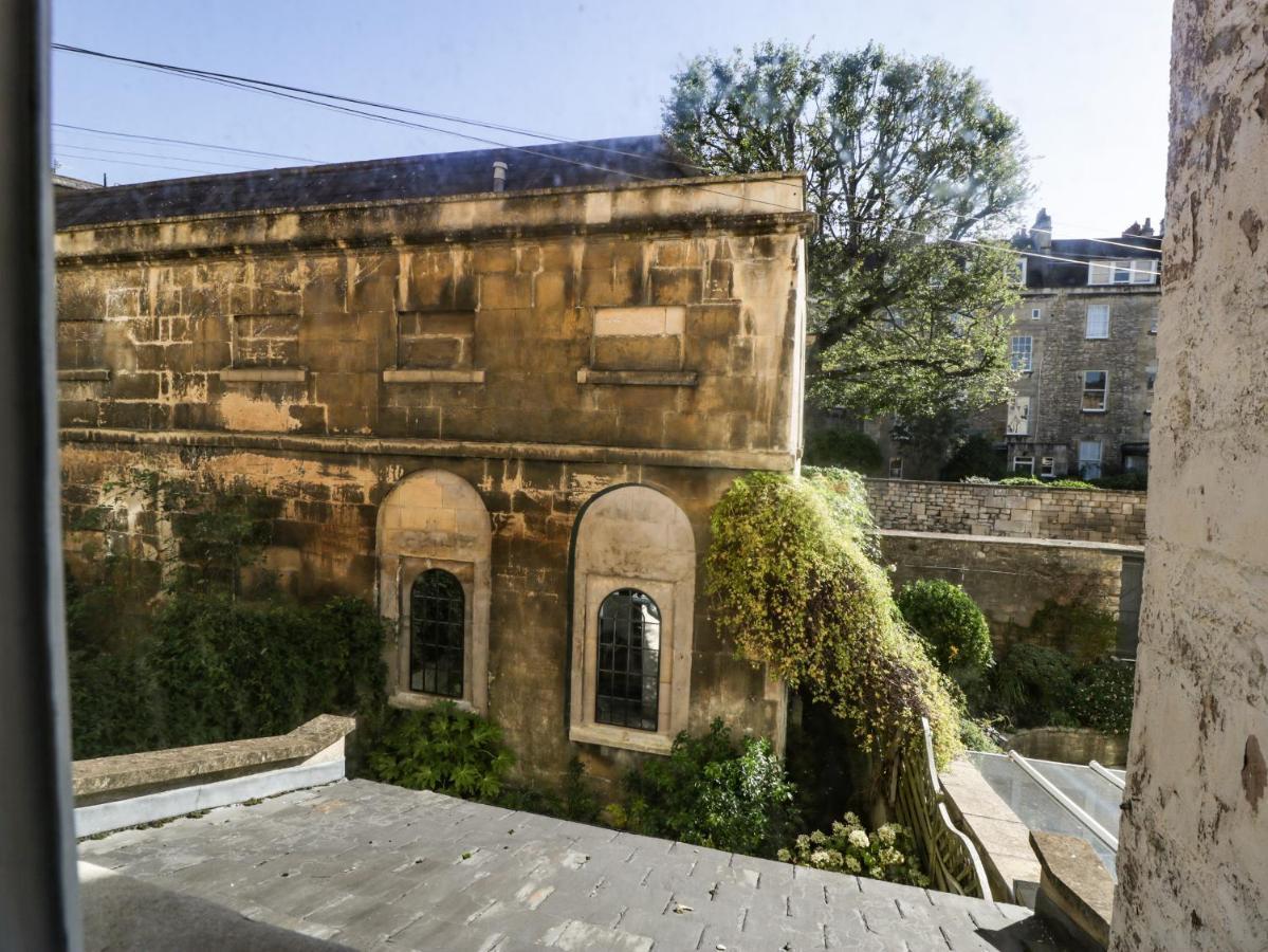 23 Daniel Street Villa Bath Eksteriør bilde